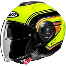 CASCO HELMET MOTO 22.06 JET