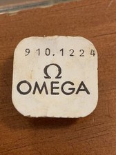 Omega 910-1224 Center Wheel