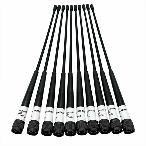 10pcs 4dbi porta tnc - 10pcs,
