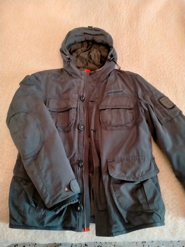 Piumino dekker uomo usato - piumino, dekker,uomo,tg