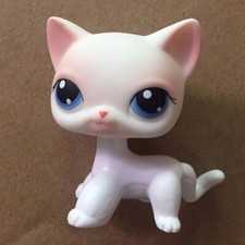 #64 Raro Littlest Pet Shop