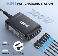 Caricabatterie Alimentatore