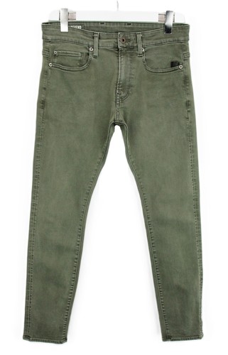 Jeans uomo skinny star - jeans,