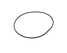 Cinghia per Sony WM-EX502