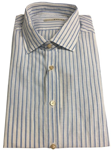 Xacus camicia uomo - uomo, rigata