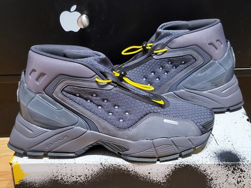 Stivali reebok ecto uomo - stivali,