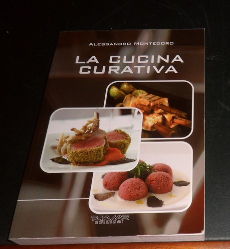 Cucina curativa montedoro - cucina,