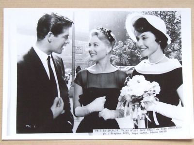 Photo hope lange diana baker - photo,