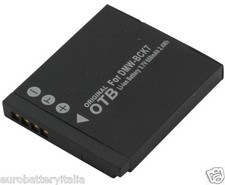 OTB Batteria PANASONIC