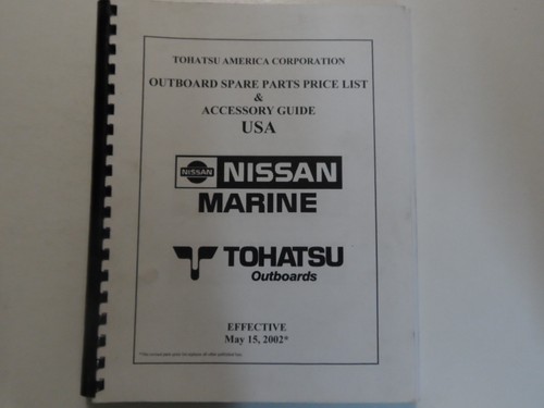 Lista prezzi manuale accessori - lista,