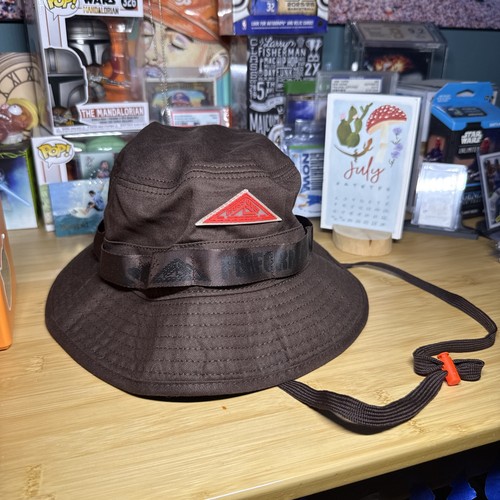 Cappello safari travis - safari,