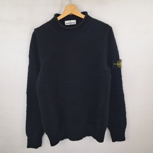 Maglione stone island pura - maglione,