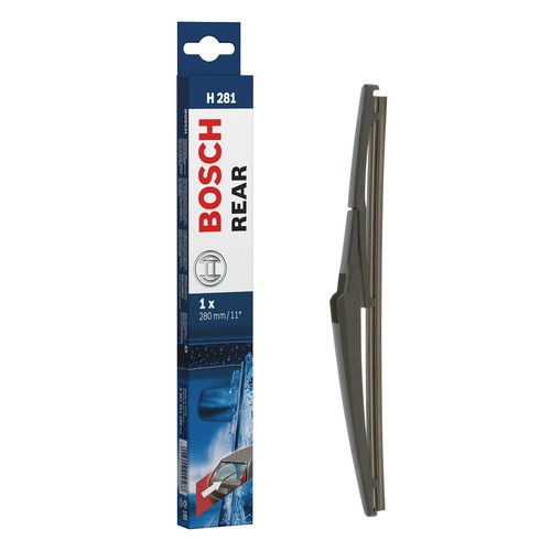 Bosch spazzola tergi - bosch,