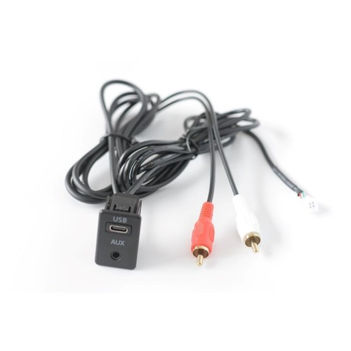 Pannello interfaccia audio - , da