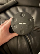 Bose SoundLink Revolve II