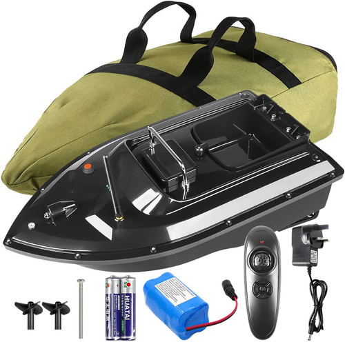 Barca pesca wireless per - da,