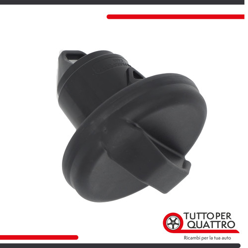 Tappo serbatoio carburante - tappo,