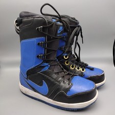 Scarpe da snowboard Nike Vapen