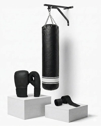 Set boxe fatto - da,