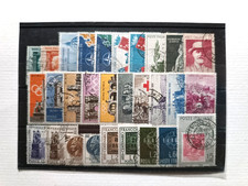 ITALIA REPUBBLICA : annata