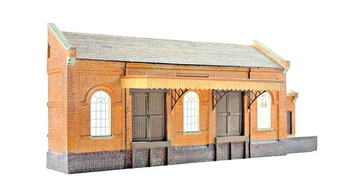 Bachmann gauge scenecraft - oo,
