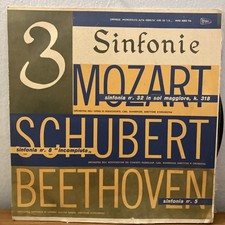 Wolfgang Amadeus Mozart, Franz