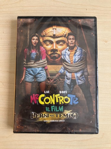 Contro film persi nel - me, il