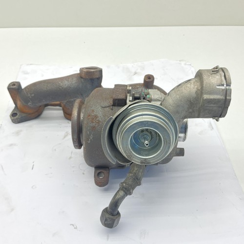 Turbina per volkswagen golf - per,