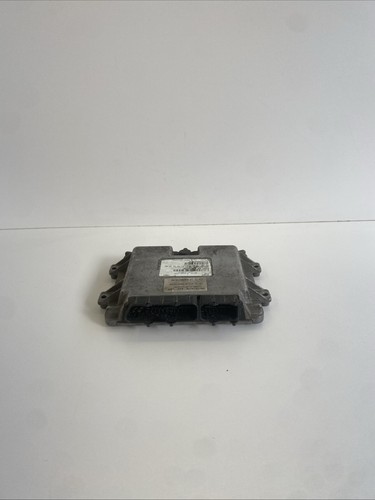 Centralina metano fiat panda - centralina,