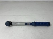 BERNER Chiave dinamometrica