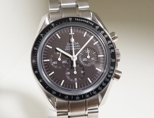 Omega speedmaster moonwatch - speedmaster, zb