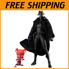 Modellino Spider-Man Noir e