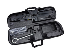 KIT ATTREZZI RUOTINO DI SCORTA