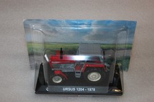 TRATTORI ICONICI - URSUS 1204