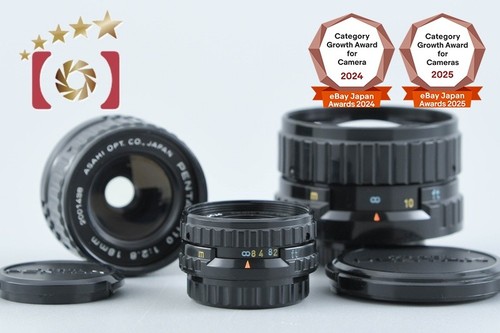 Pentax 110 8 24 - 18, mm