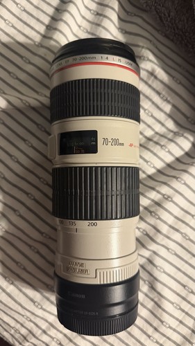 Canon 200mm - canon, 70-200mm