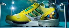 Adidas ZX 8000 The Simpsons