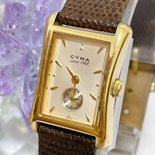 Orologio CYMA Donna 1862