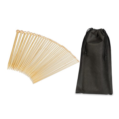 Kit ferri maglia una punta - kit,