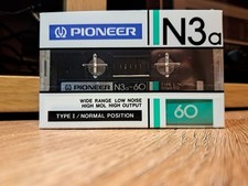 Pioneer N3a 60