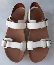 Sandali fitflop via - via, bar