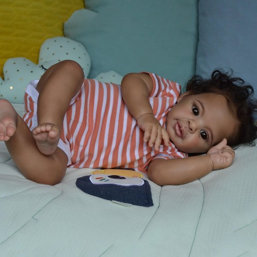 Bambola reborn baby - reborn,