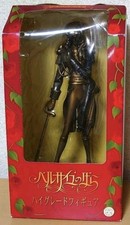 Oscar La rosa di versailles,Lady Oscar, action figure Sega BRONZO già in italia.