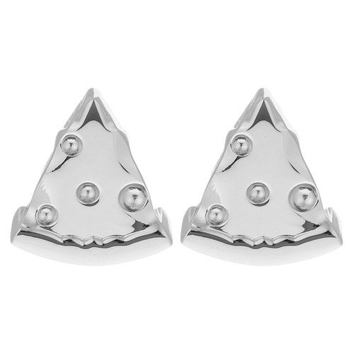 Pomelli decorativi forma - 2,