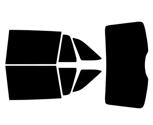 Kit film solaire vitres - kit,