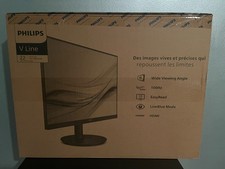 Philips V-line 221V8L 22"