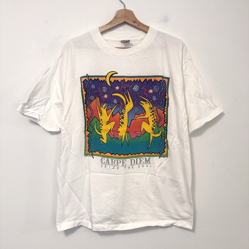 Shirt grafica punto singolo - t-shirt,