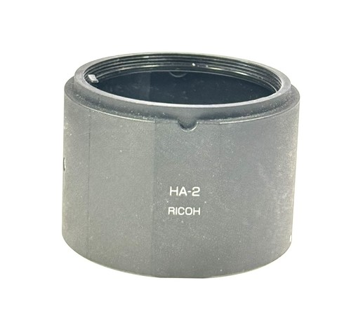 Adattatore paraluce ricoh 2 - adattatore,