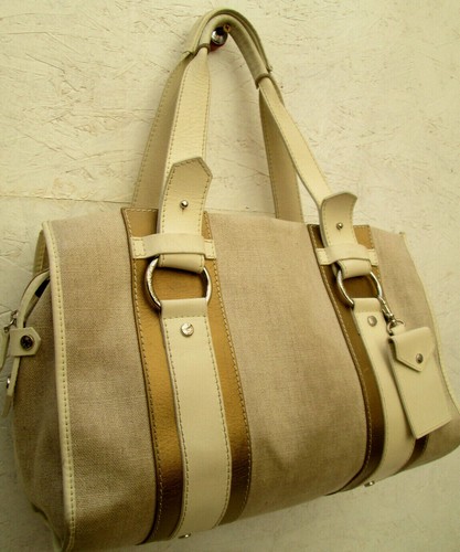 Lancel borsa mano grande - mano, in