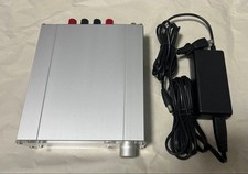 Amplificatore di classe D con